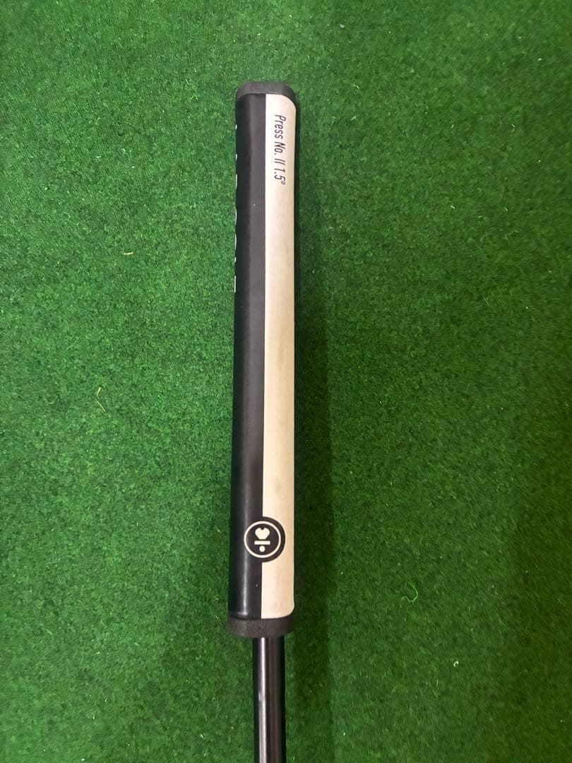 L.A.B GOLF Mezz.1.Max レフティ　パター　35インチ