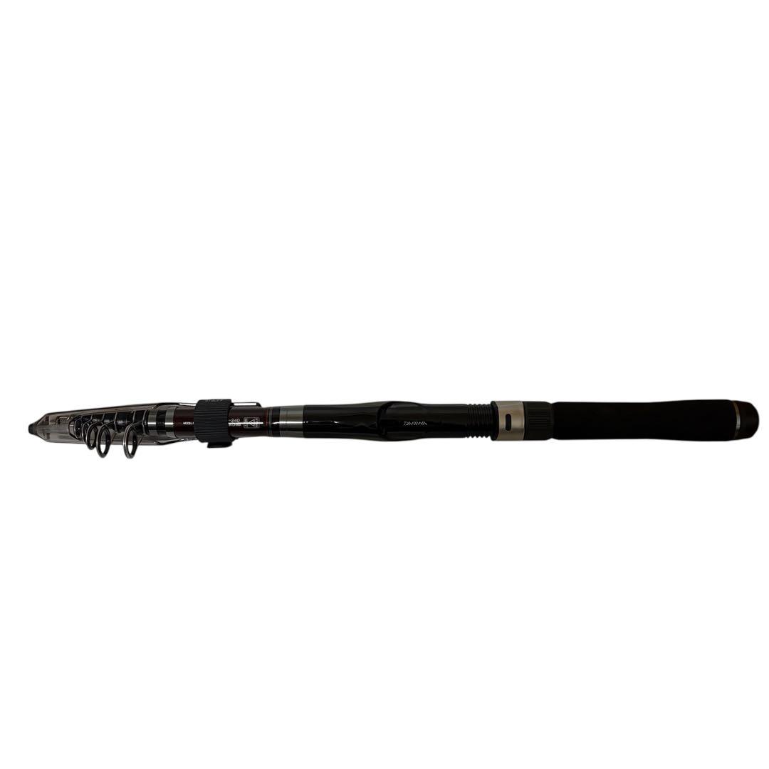 【新品・未使用品】DAIWA ダイワ リバティクラブ ライトパック 30-240