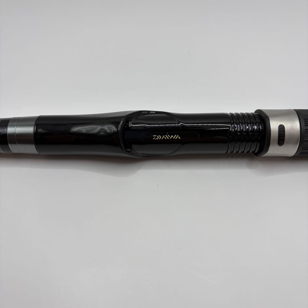 【新品・未使用品】DAIWA ダイワ リバティクラブ ライトパック 30-240