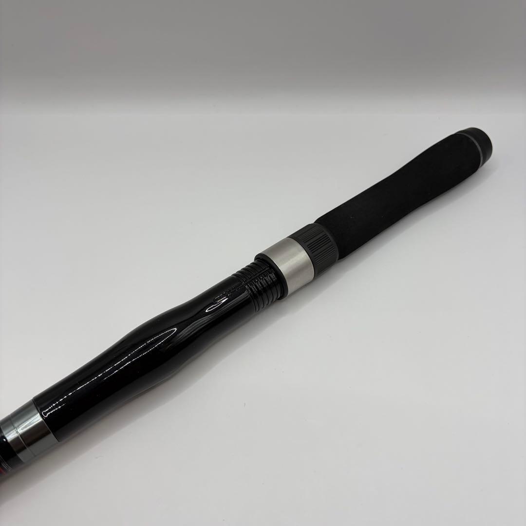 【新品・未使用品】DAIWA ダイワ リバティクラブ ライトパック 30-240