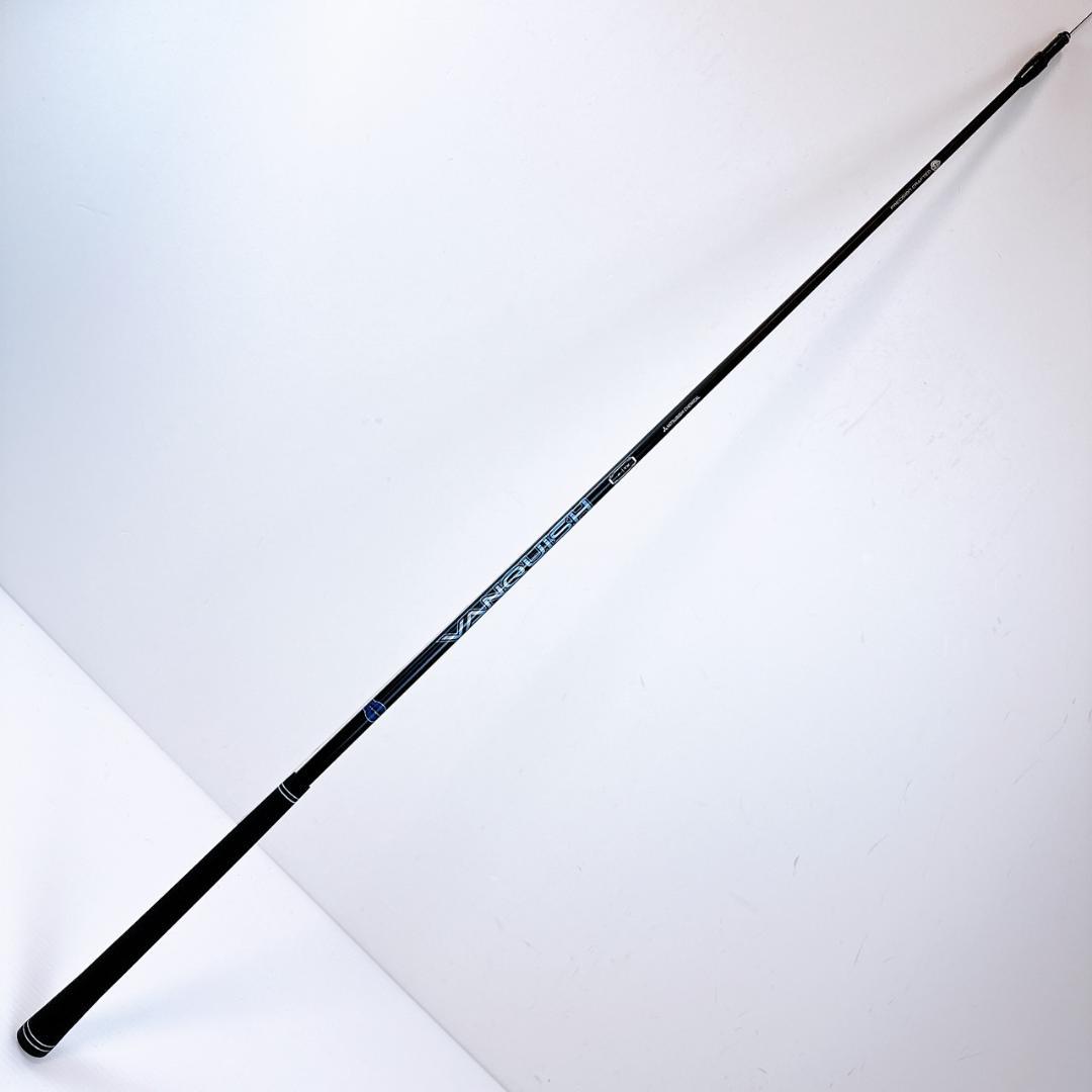 ヴァンキッシュ　4TX　ドライバー用シャフト　タイトリスト／VANQUISH