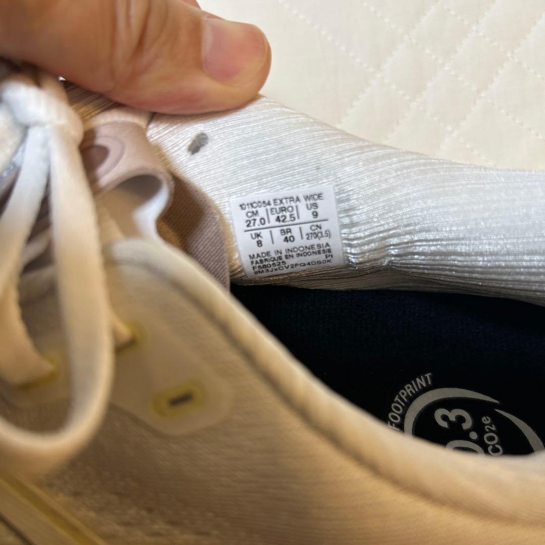 【TKD】gel-kayano32 extra wide
