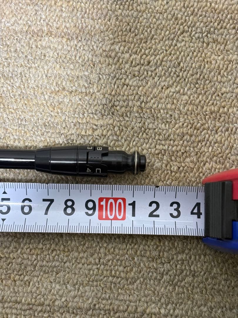 TENSEI ORANGE CK 80HY 3番ユーティリティ タイトリスト用
