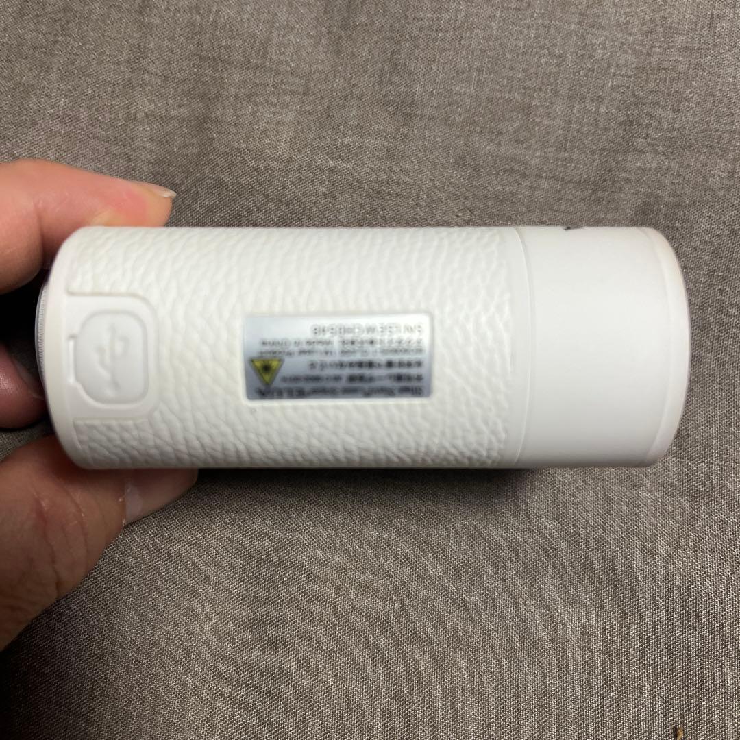 ShoNavi ELUA ゴルフ用距離計　中古