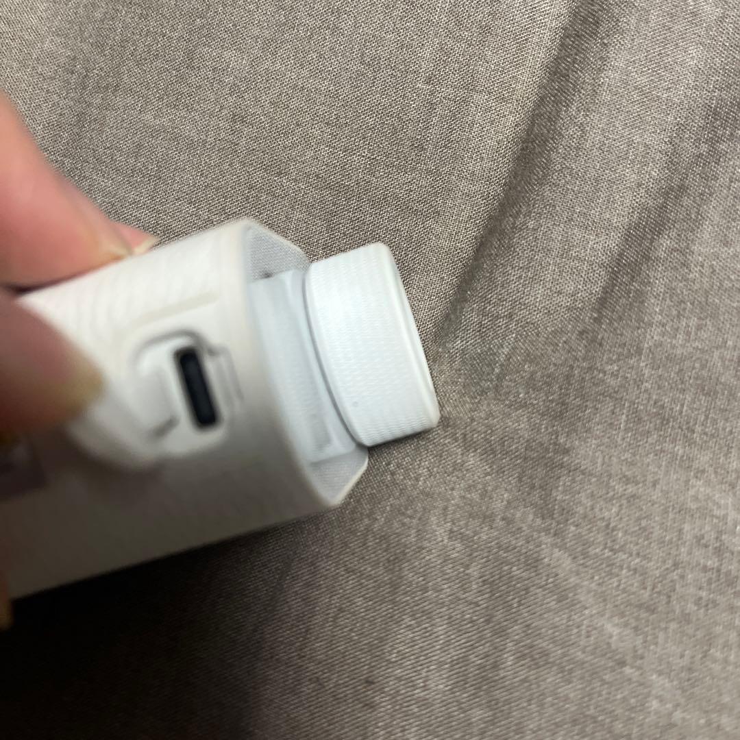 ShoNavi ELUA ゴルフ用距離計　中古