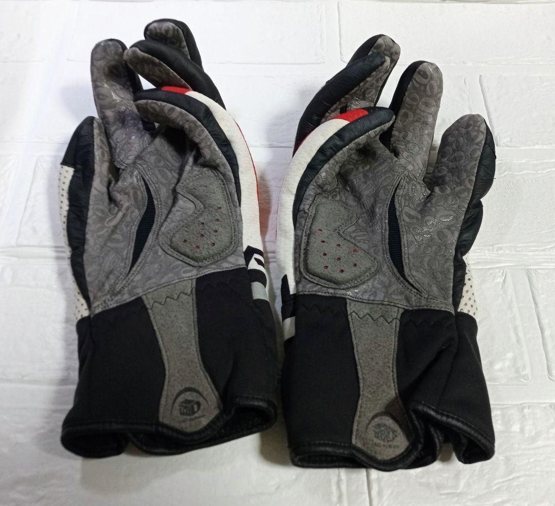 【PEARLIZUMI】パールイズミ プレミアムウィンドブレーク グローブ【L】