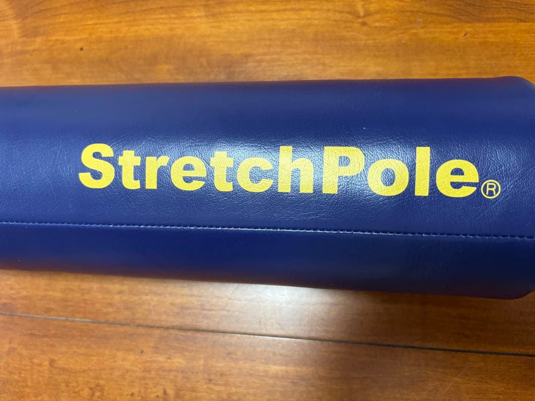 【カーター】LPN StretchPole MX