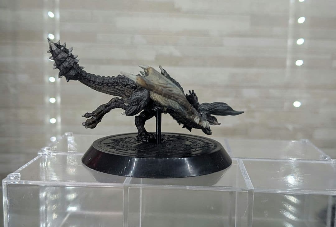 モンハンフィギュアまとめ売り④　モンスターハンタースタンダードモデル