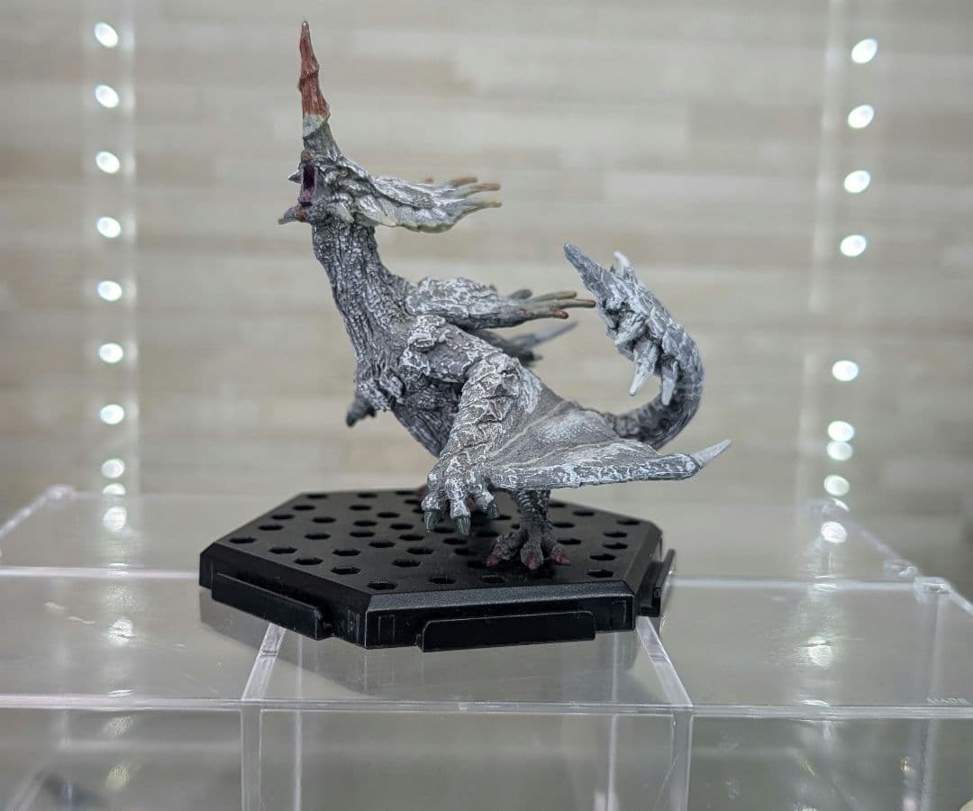 モンハンフィギュアまとめ売り④　モンスターハンタースタンダードモデル