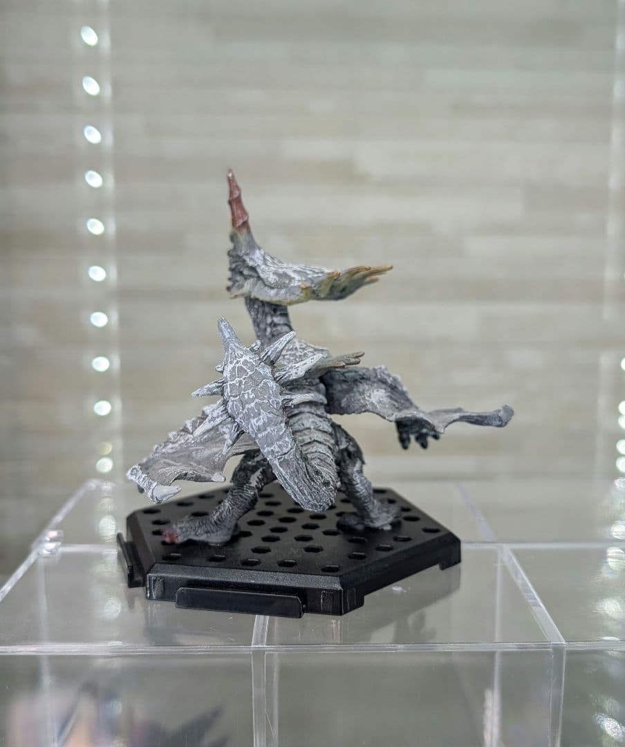 モンハンフィギュアまとめ売り④　モンスターハンタースタンダードモデル