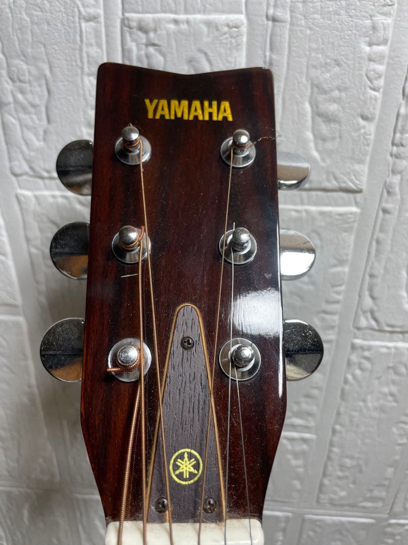 Yamaha FG-151 ギター ヤマハ オレンジラベル 日本製