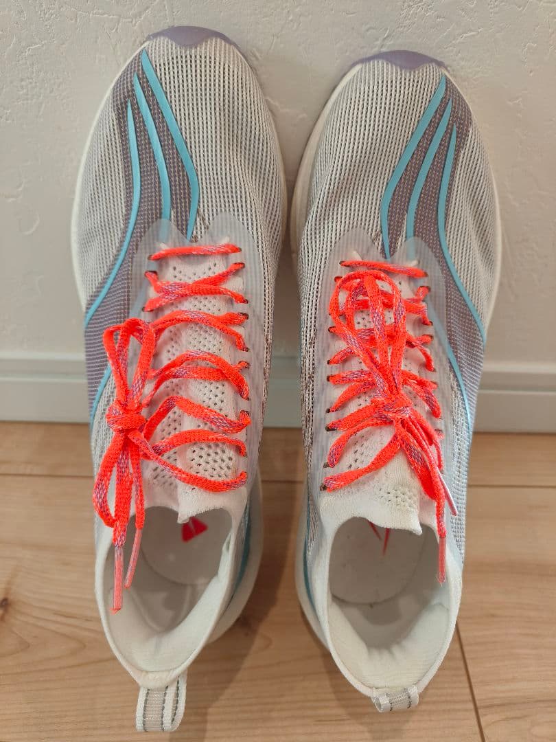 Li Ning Feidian 3 Ultra リーニン 飛電 ウルトラ 3