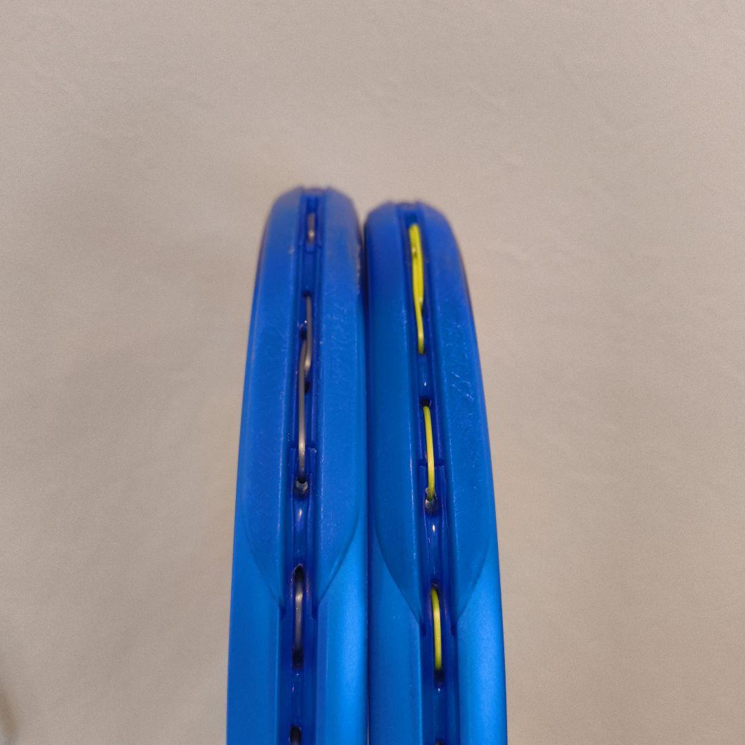 ヨネックス EZONE98 2025 g3 2本セット