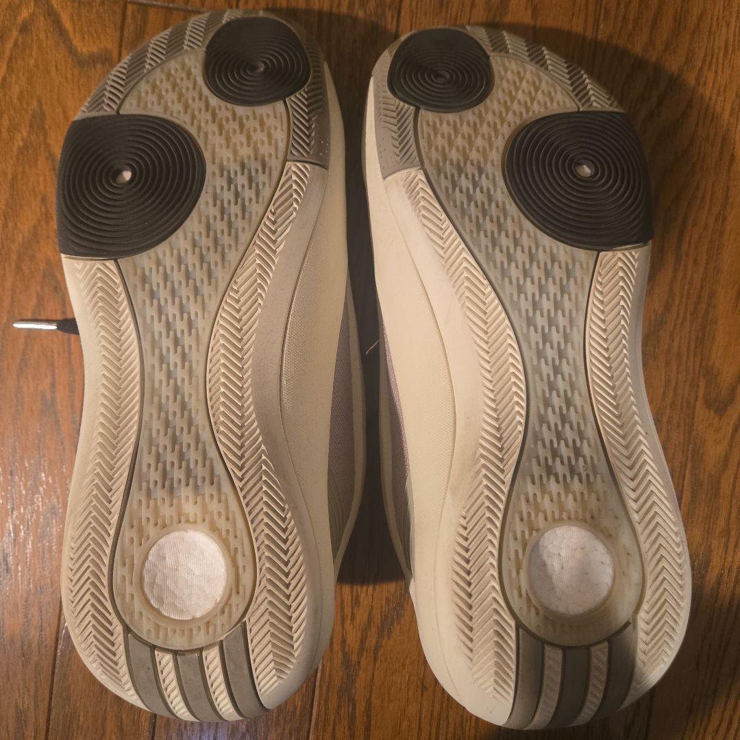 バッシュadidasハーデン8 26cm
