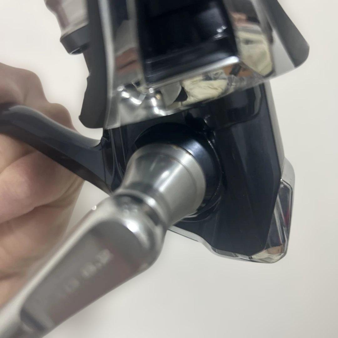 SHIMANO ツインパワーSW 14000XG