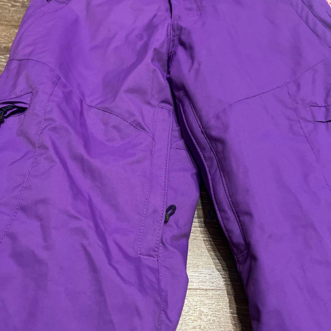 ロキシー　美品　S レディース　ボード　ウェア　スキー　女性