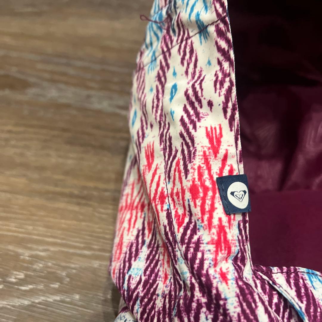 ロキシー　美品　S レディース　ボード　ウェア　スキー　女性