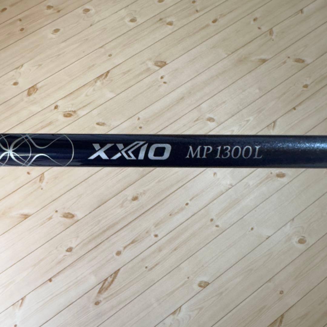 【良品 初心者 にオススメ】レディース L ゼクシオ13 7番アイアン XXIO