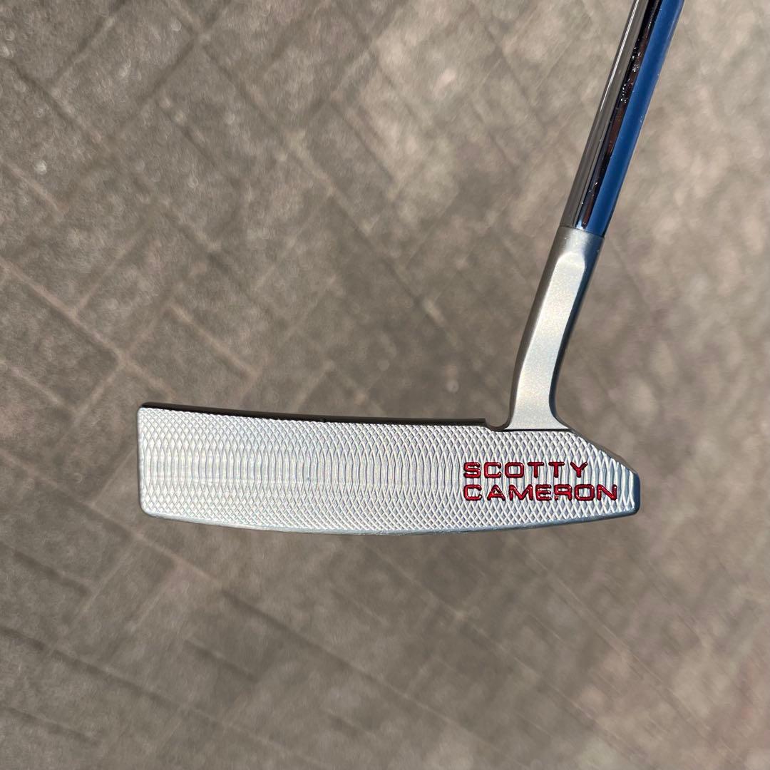 カリフォルニア モントレー1.5 1ST OF 500 超超激レア 美品