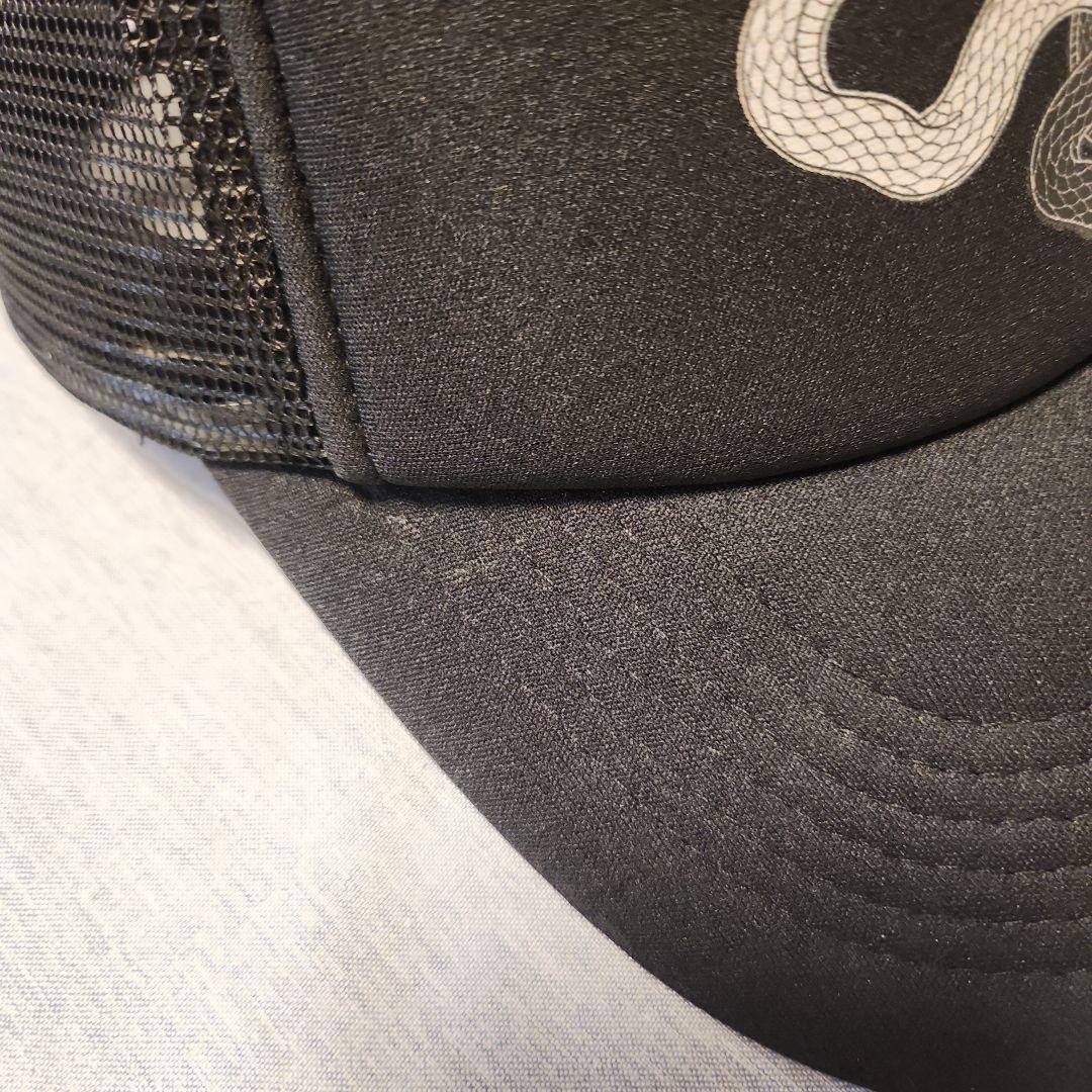 KNOSIS メッシュキャップ