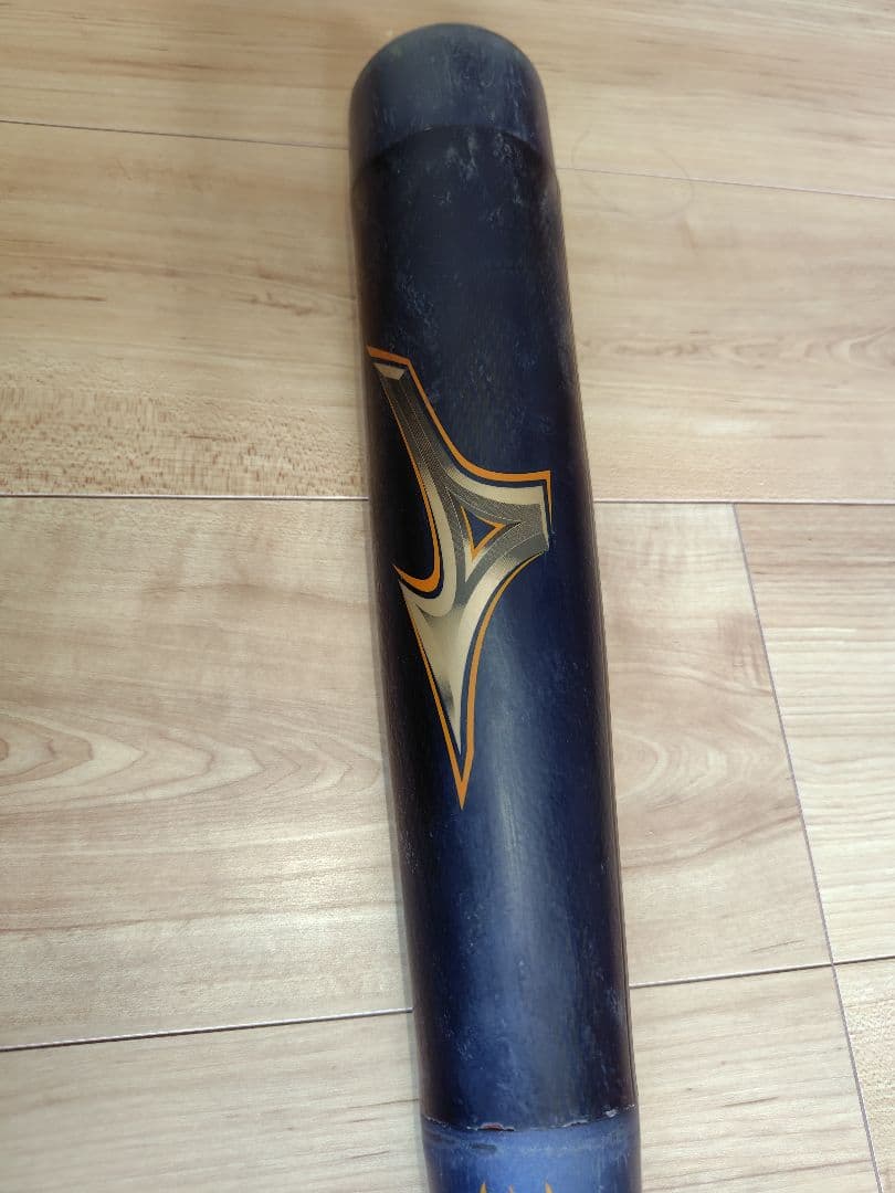 【lucky】ミズノ　ビヨンドマックス　レガシー 少年用　バット 78cm