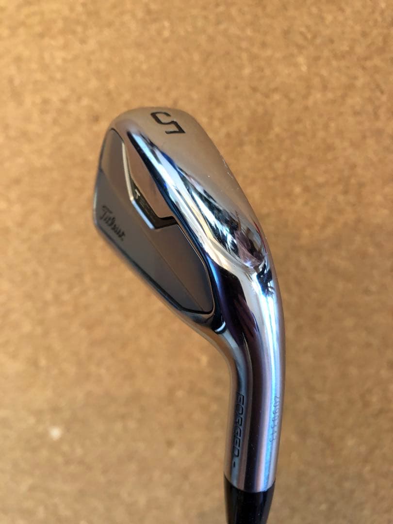 Titleist T200 5番アイアン