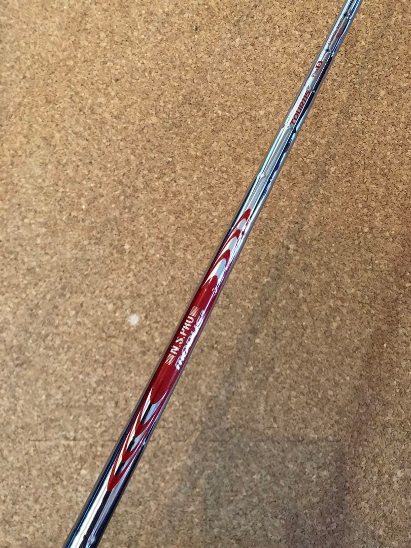 Titleist T200 5番アイアン