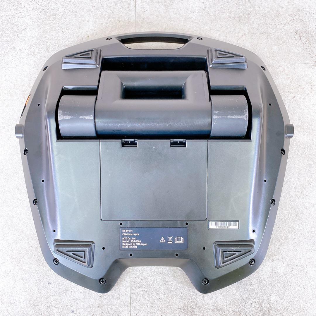 SIXPAD Foot Fit Plus EMSトレーニング機器