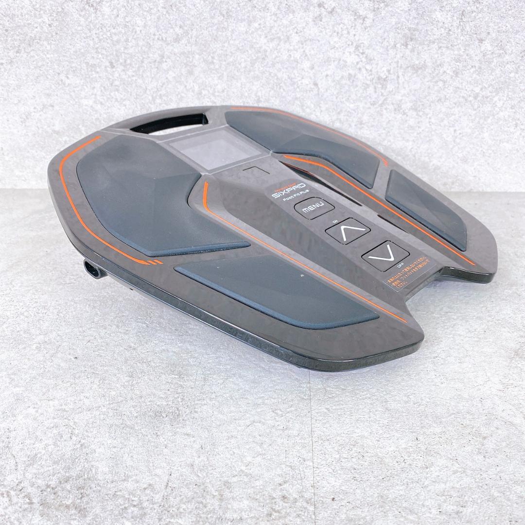 SIXPAD Foot Fit Plus EMSトレーニング機器