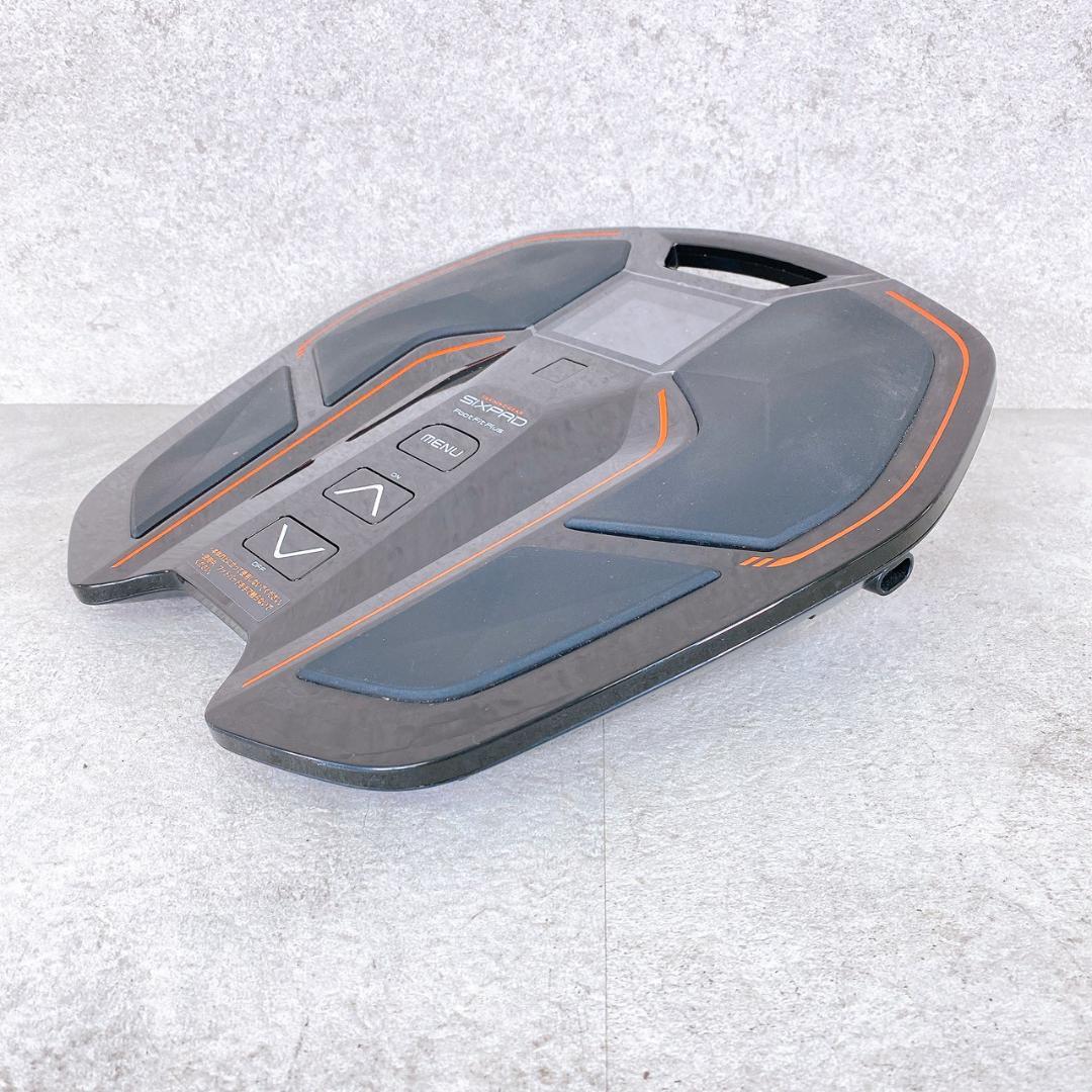 SIXPAD Foot Fit Plus EMSトレーニング機器