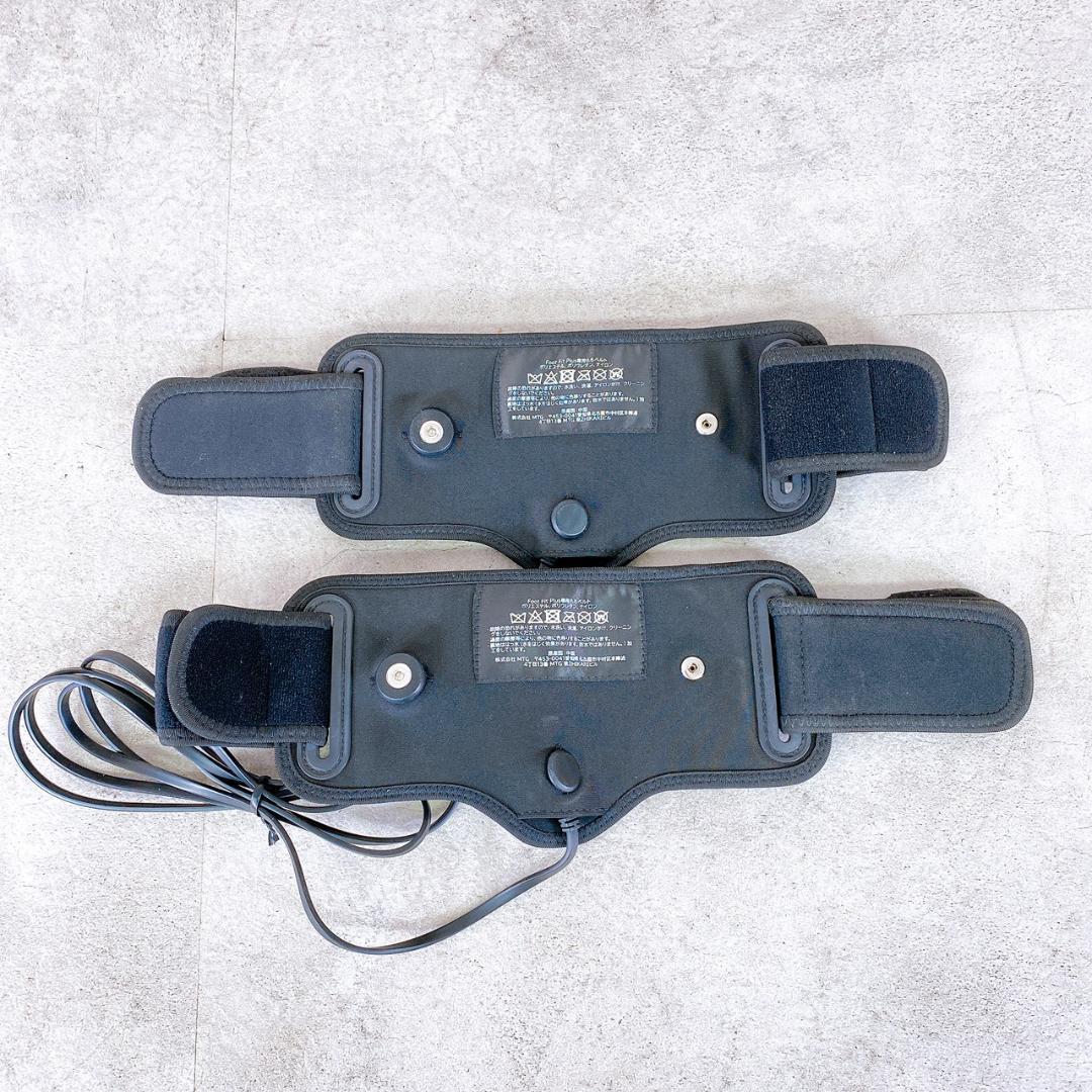 SIXPAD Foot Fit Plus EMSトレーニング機器