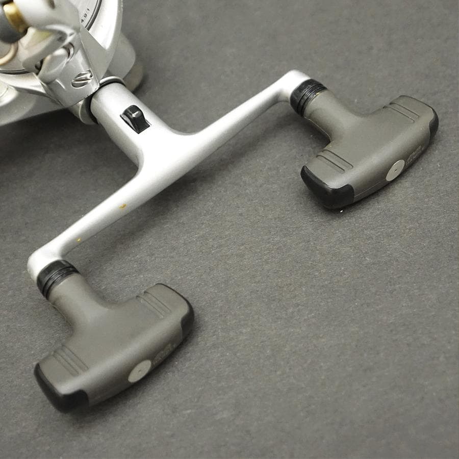 ダイワ Daiwa 2500L.BT トーナメントXリール 釣具 スピニング