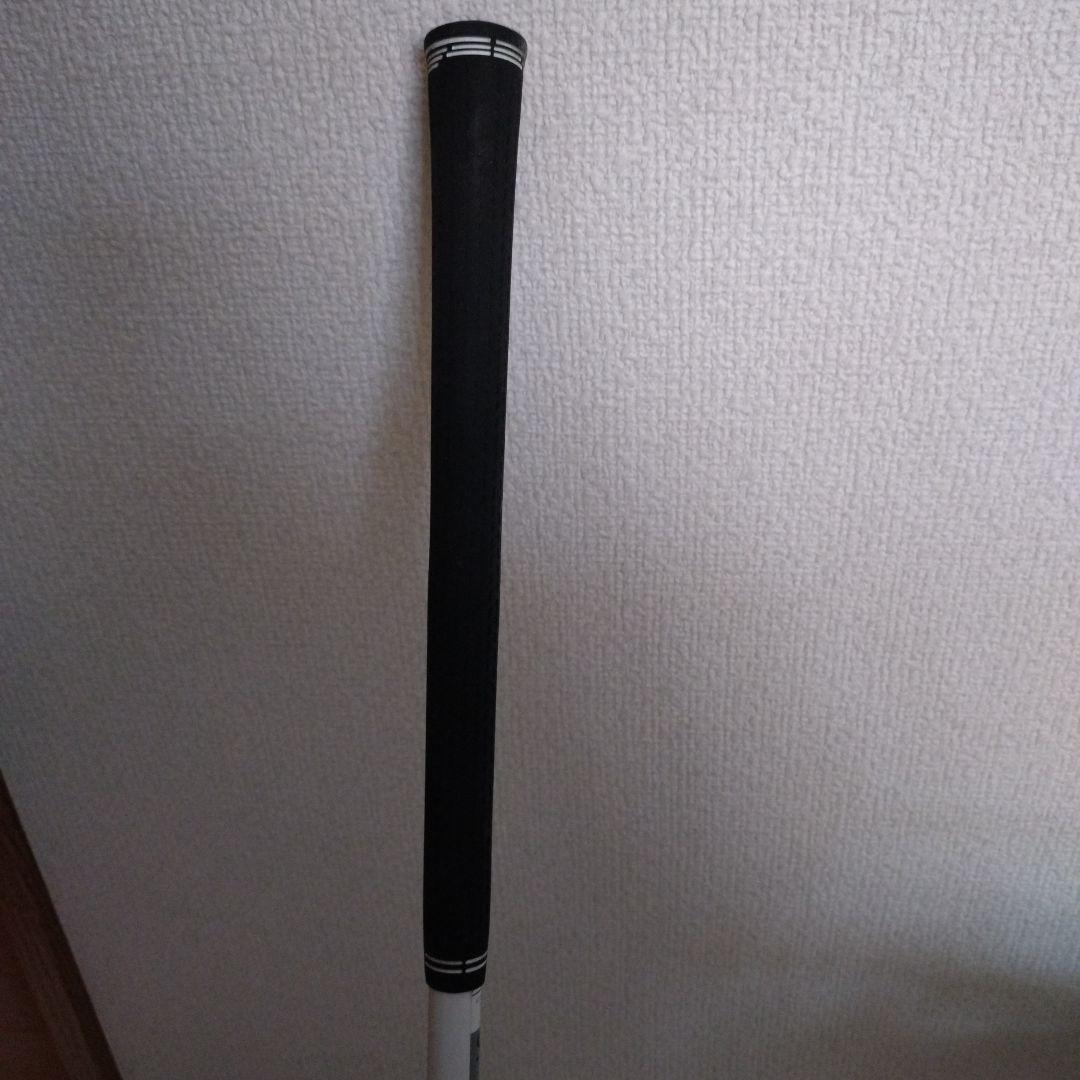 コブラ　AERODJET 4H ユーティリティ 21度