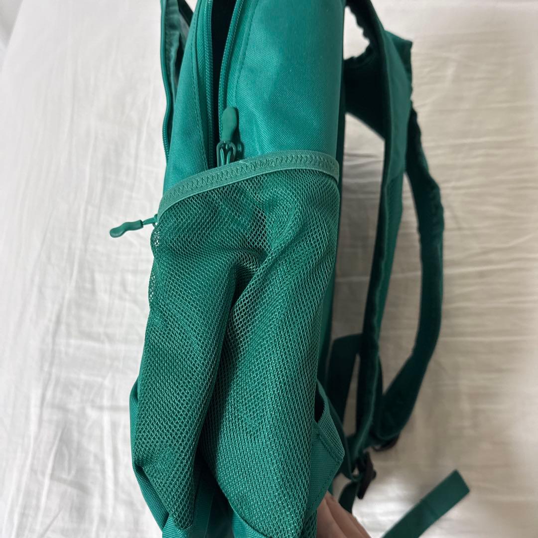 新品　ラグビー　アイルランド代表　公式　バックパック　リュック　緑　グリーン