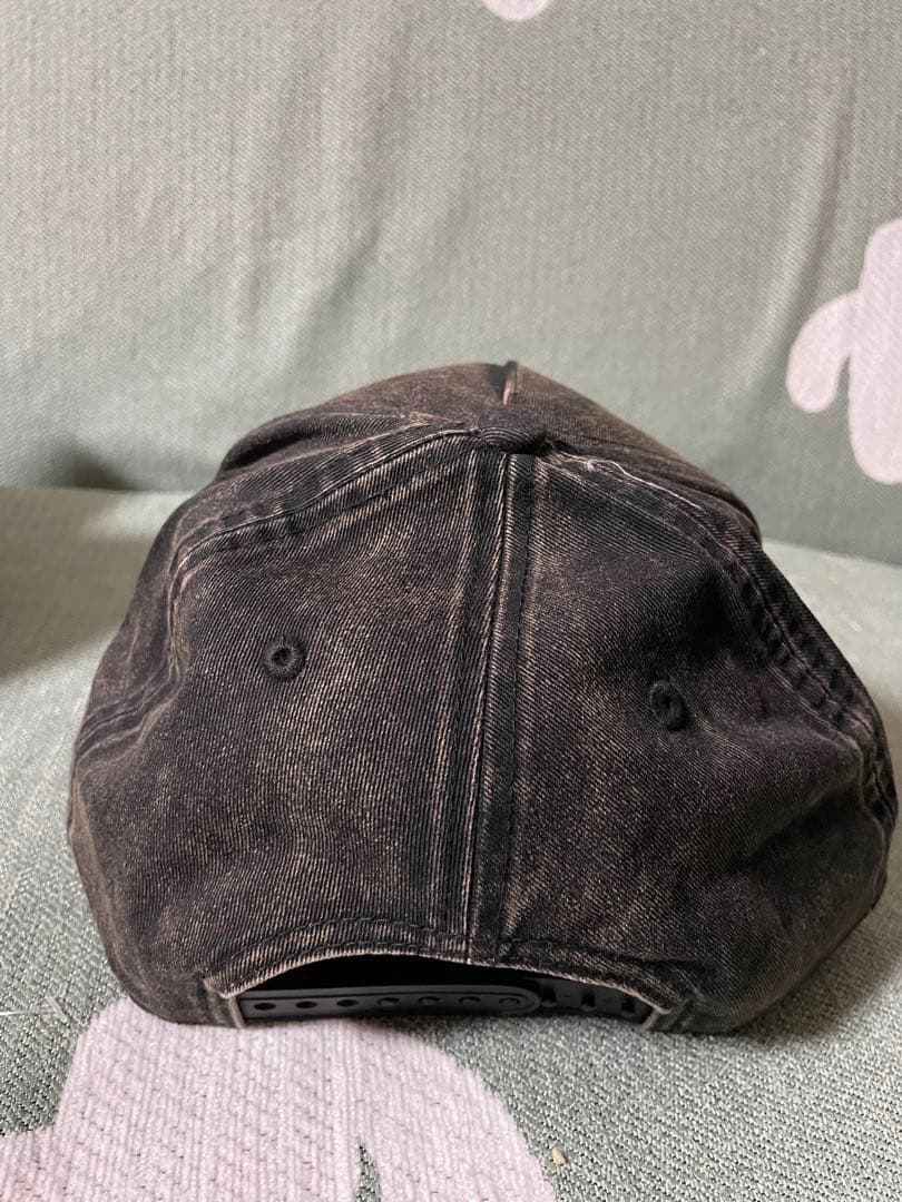 【国内未発売】新品未使用New Era 9Fortyニューエラキャップ