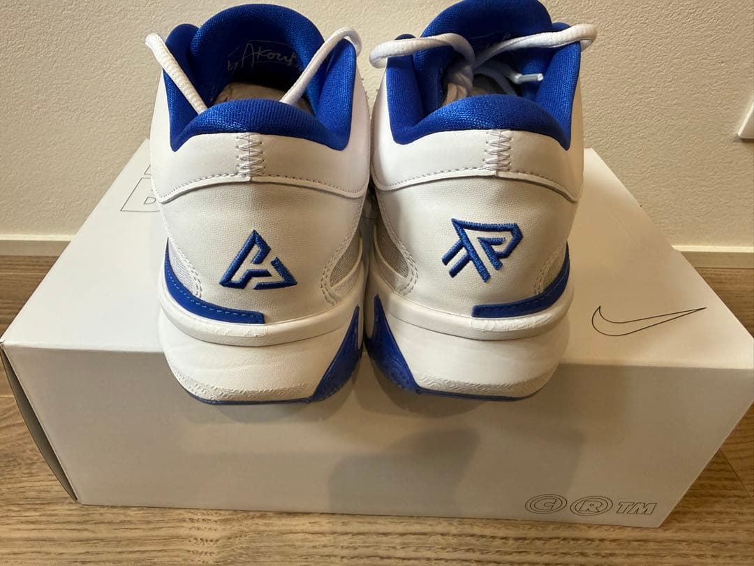 NIKE FREAK 5 新品 nike by you 29センチ