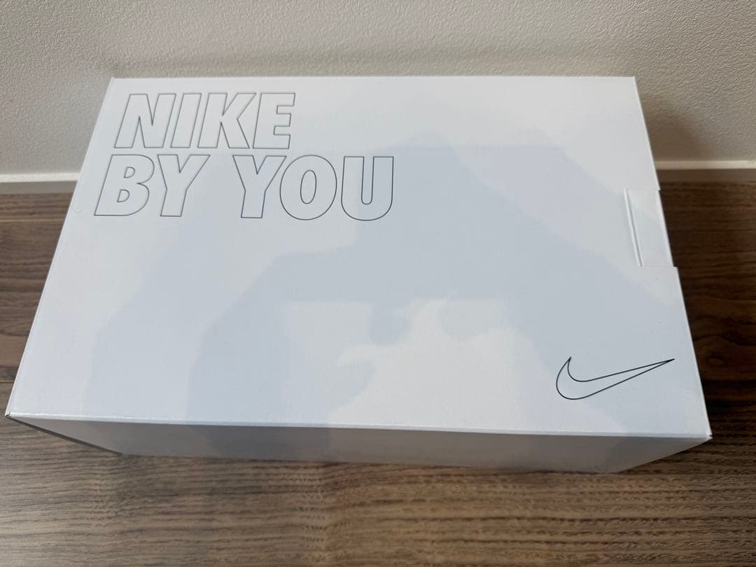 NIKE FREAK 5 新品 nike by you 29センチ