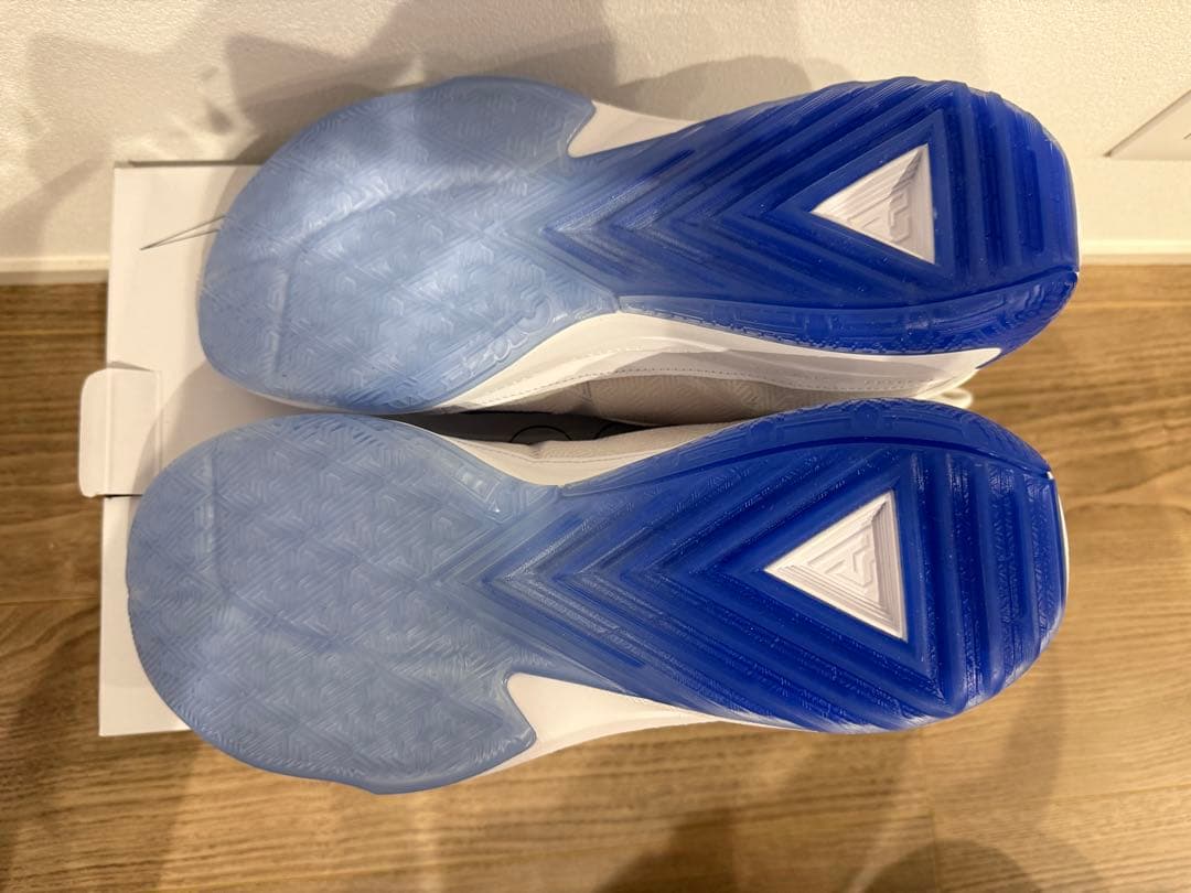 NIKE FREAK 5 新品 nike by you 29センチ