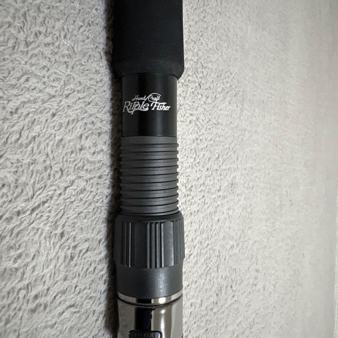 ロッド Ripple Fisher Ocean arrow5210