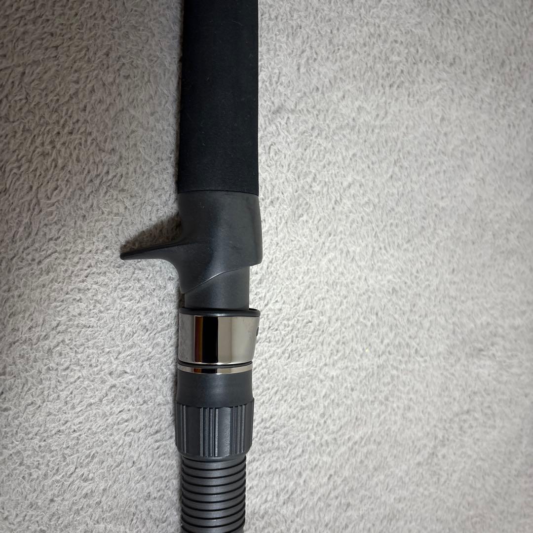 ロッド Ripple Fisher Ocean arrow5210