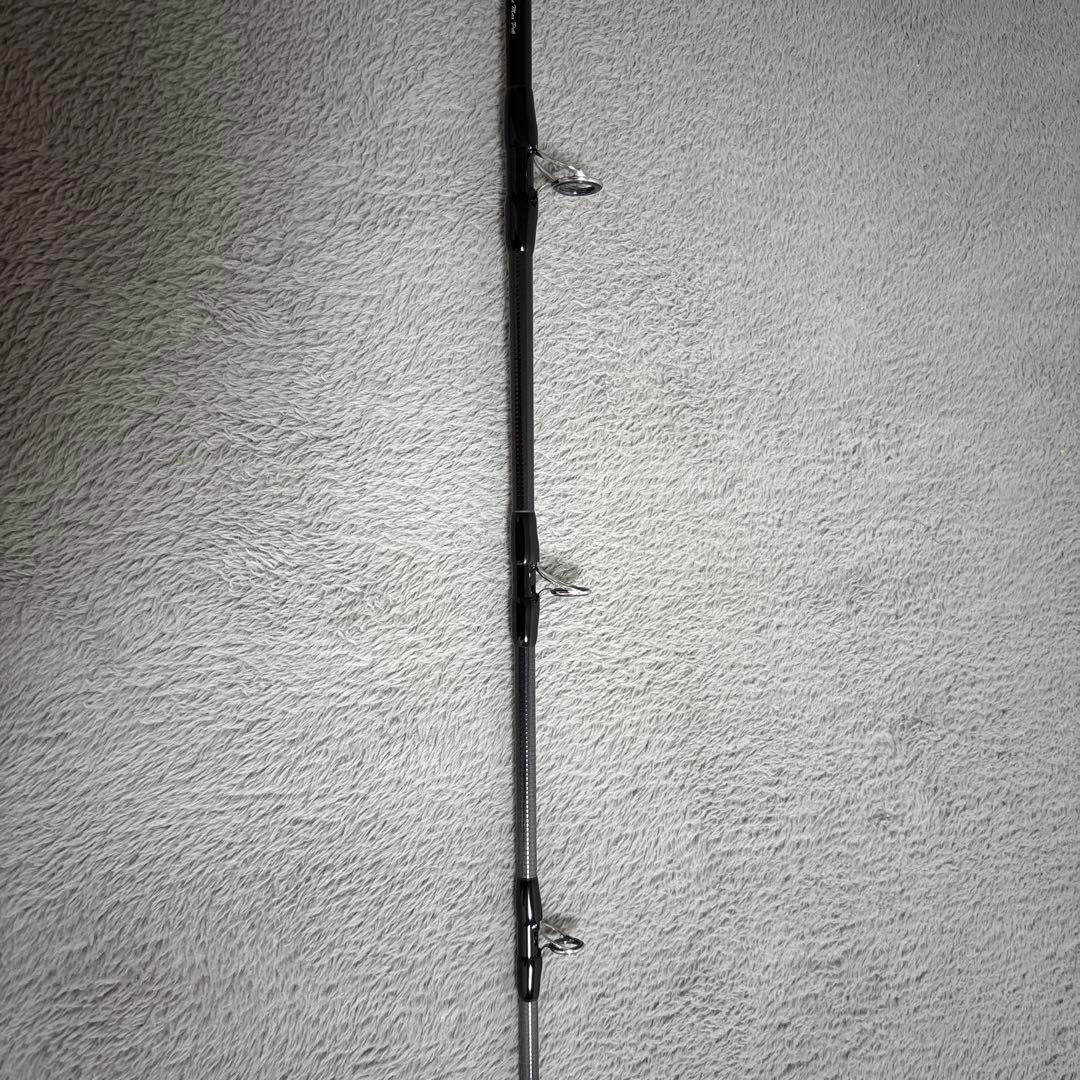 ロッド Ripple Fisher Ocean arrow5210
