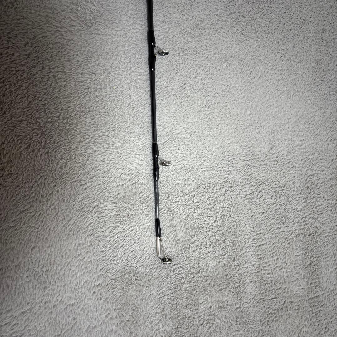 ロッド Ripple Fisher Ocean arrow5210