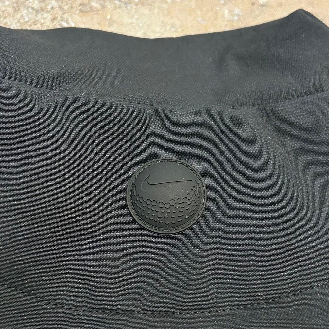 美品 NIKE ナイキゴルフジャケット Therma-FIT サイズL
