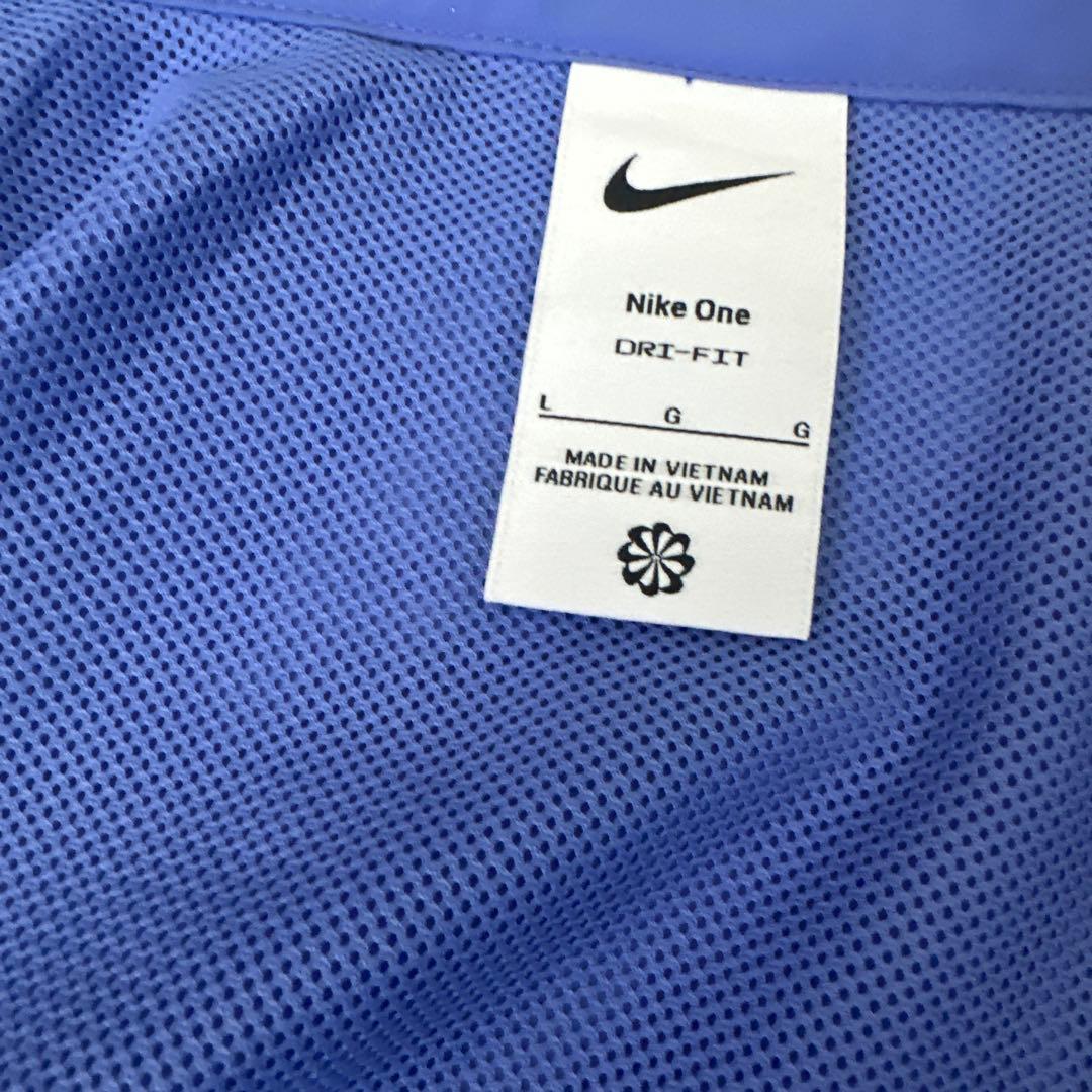 ナイキ (NIKE) ウインドブレーカー ジャケット JK IB8984-570