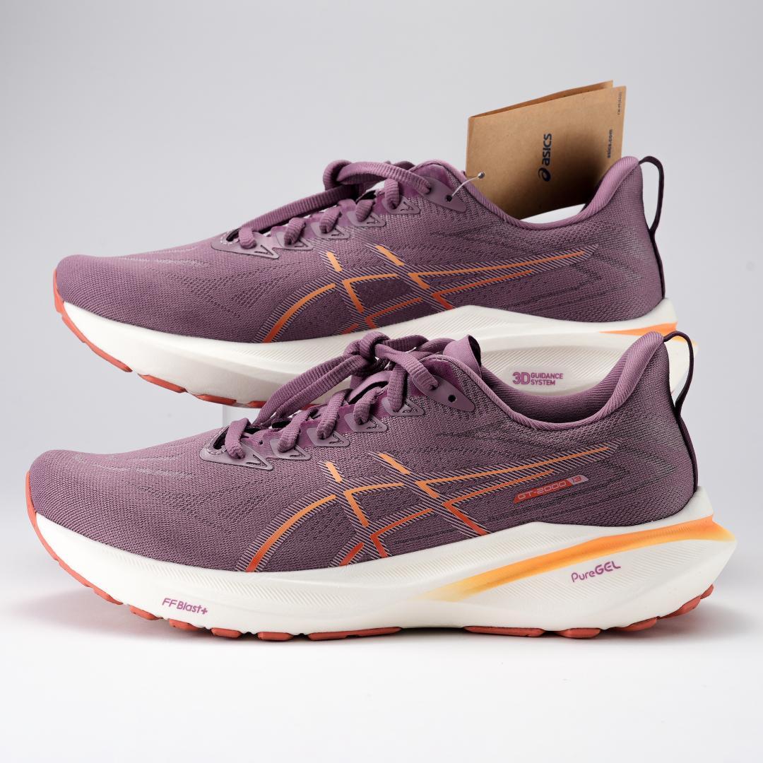 【走行20km】 asics アシックス GT-2000 13 26.0cm