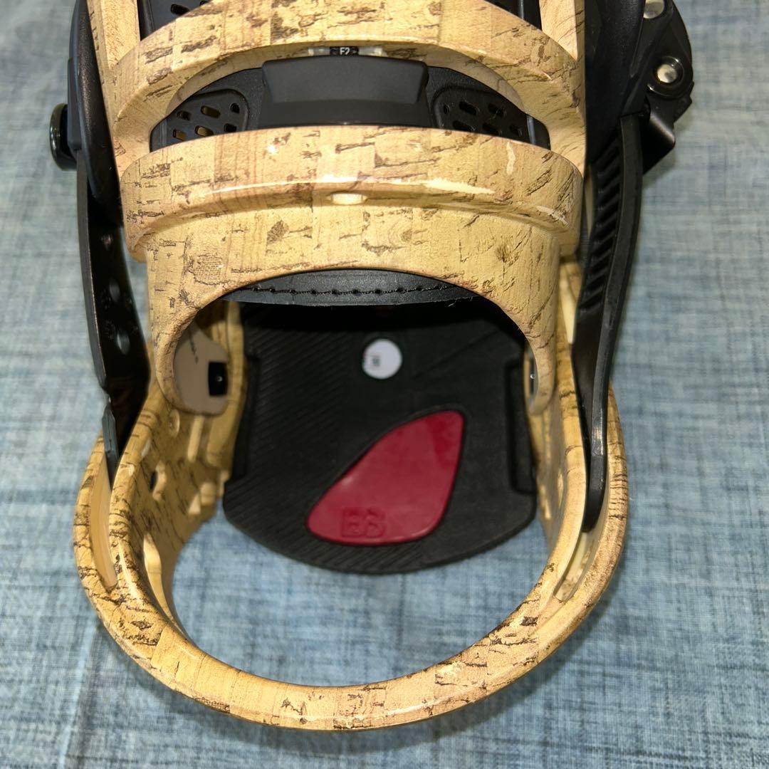 バートン マラビータ EST Burton Malavita EST Mサイズ