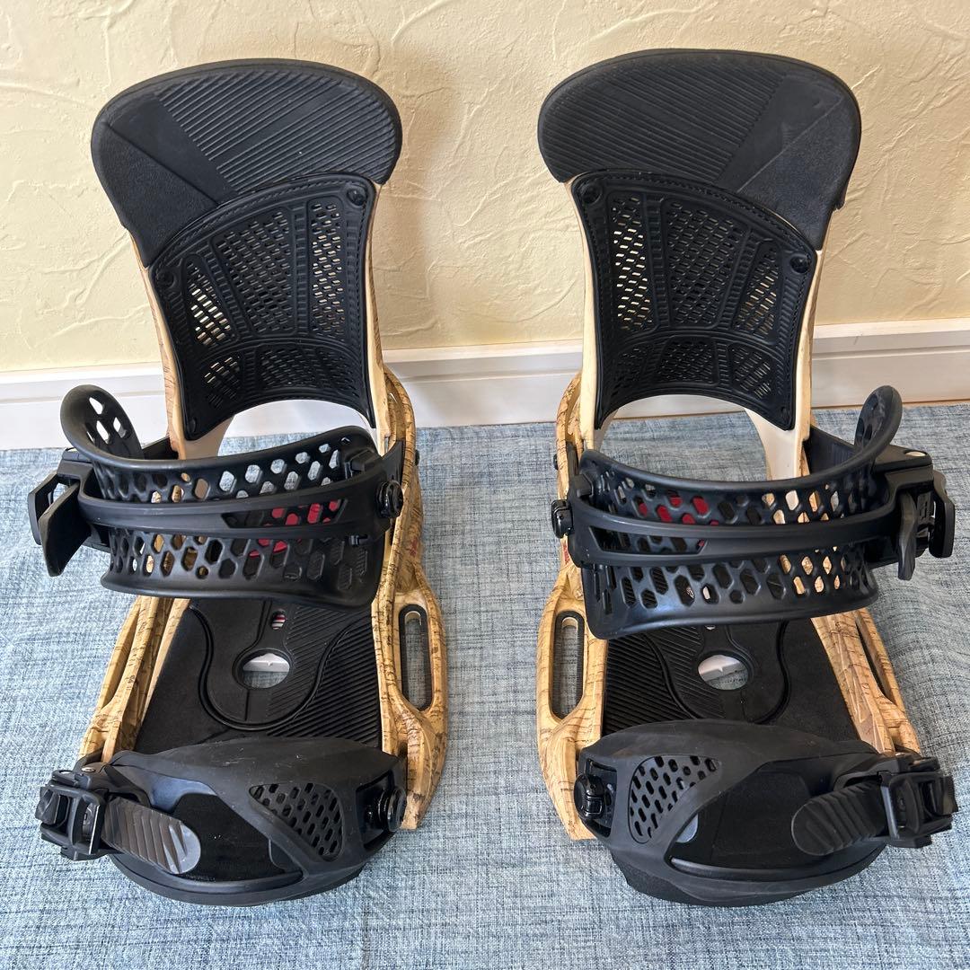 バートン マラビータ EST Burton Malavita EST Mサイズ