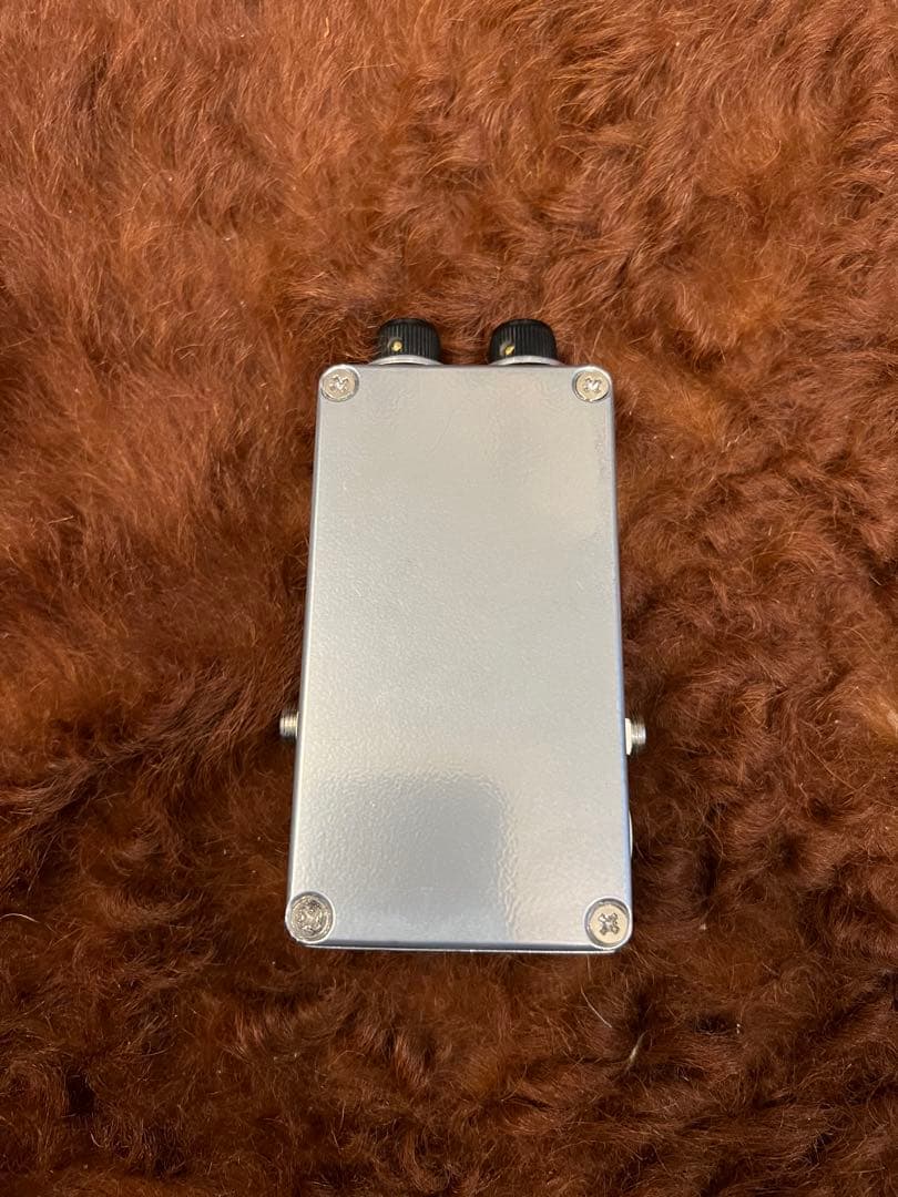 Triungulo Labs JF Fuzz。