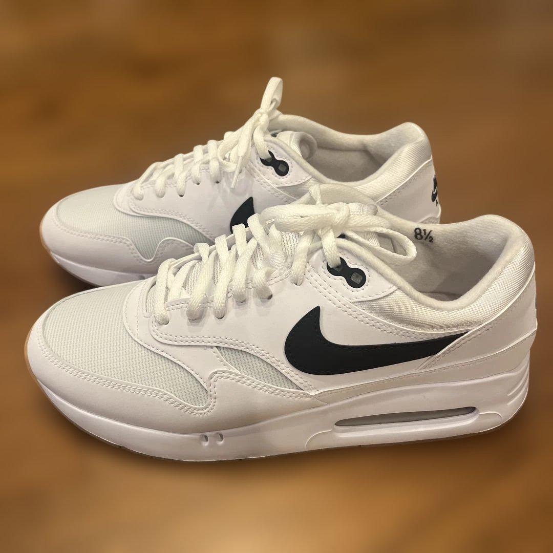 シューズ(男性用) NIKE AIR MAX 1 '86 OG G