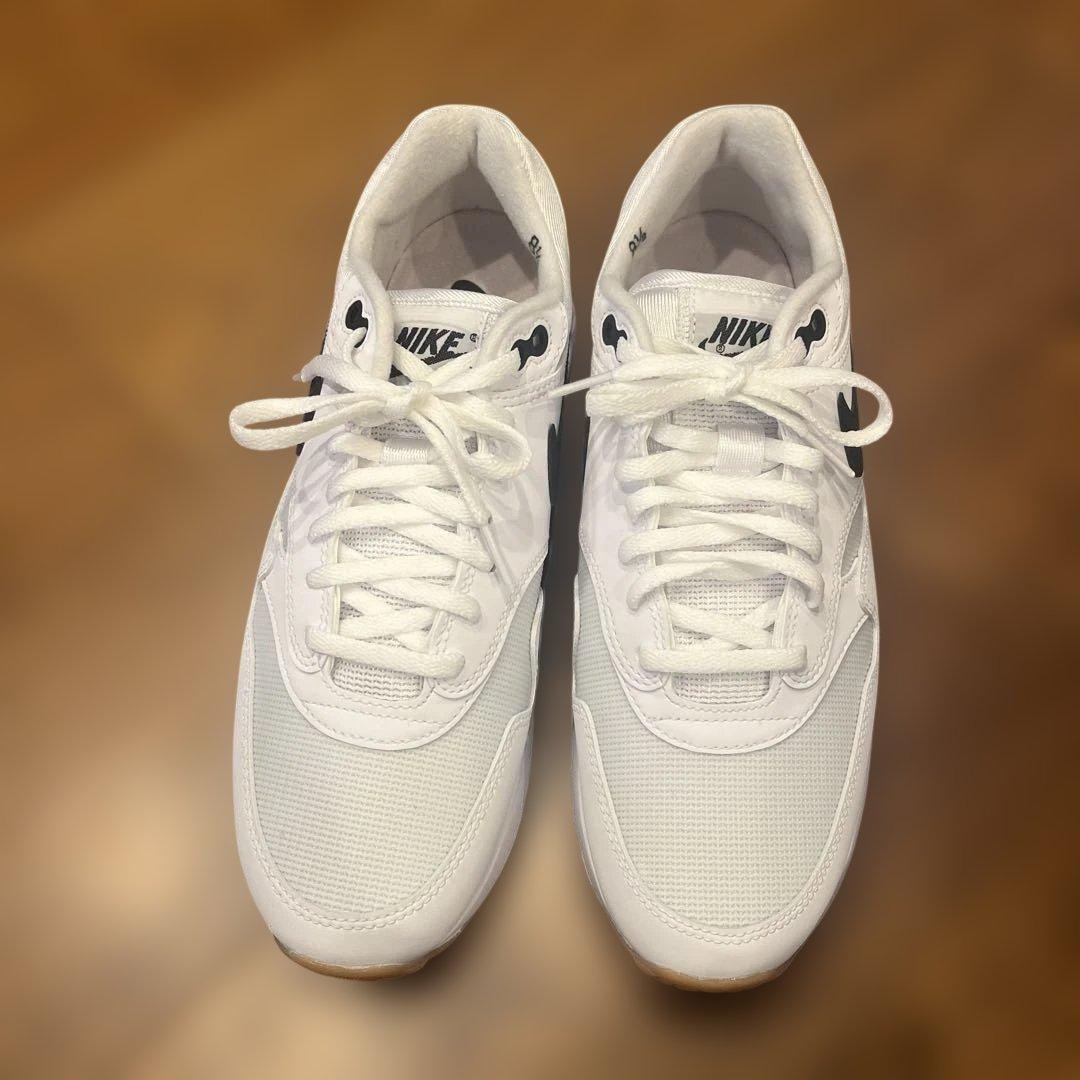 シューズ(男性用) NIKE AIR MAX 1 '86 OG G